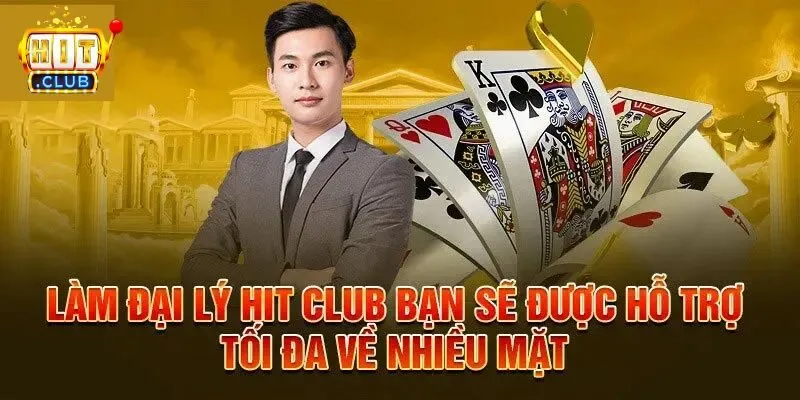 Quyền lợi khi làm đối tác đại lý