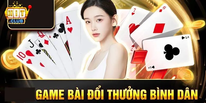 Game đánh bài miễn phí