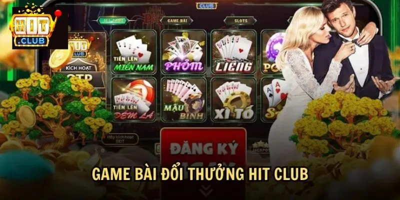 Top 3 game đánh bài online cực hot của nền tảng