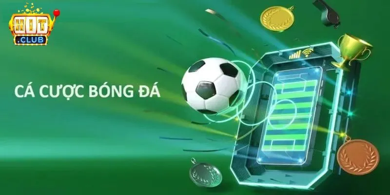 cách chơi bóng đá ảo