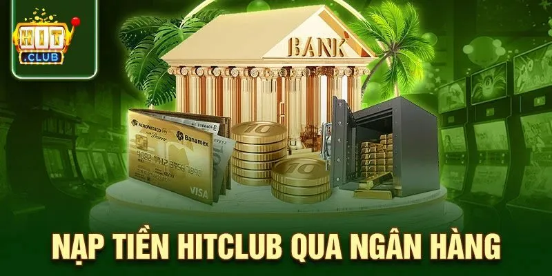 Gửi tiền bằng chuyển khoản