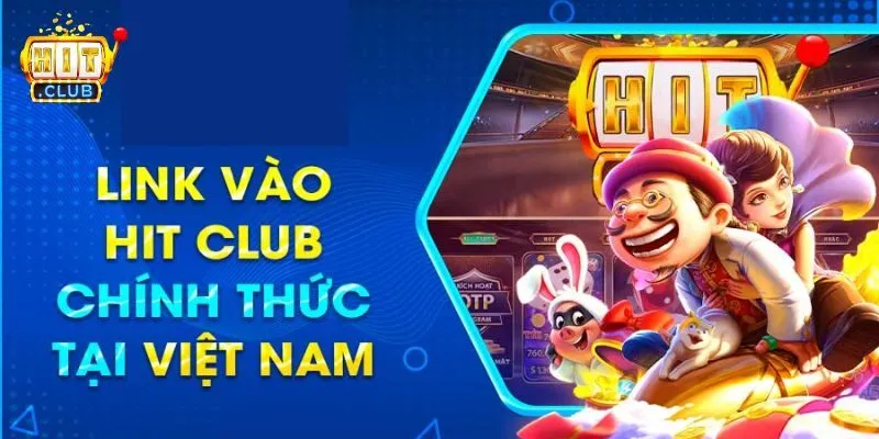 Truy cập link chuẩn của cổng game