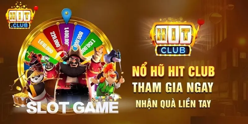 Tham gia nổ hũ nhận tiền liền tay