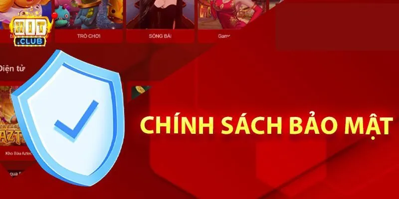 Bảo mật Hitclub trích xuất dữ liệu