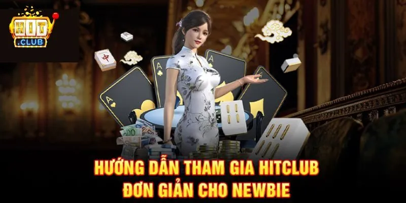 Chi tiết quy trình đăng nhập hitclub không phải ai cũng biết