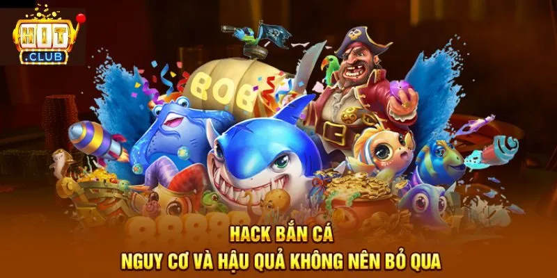 hack bắn cá